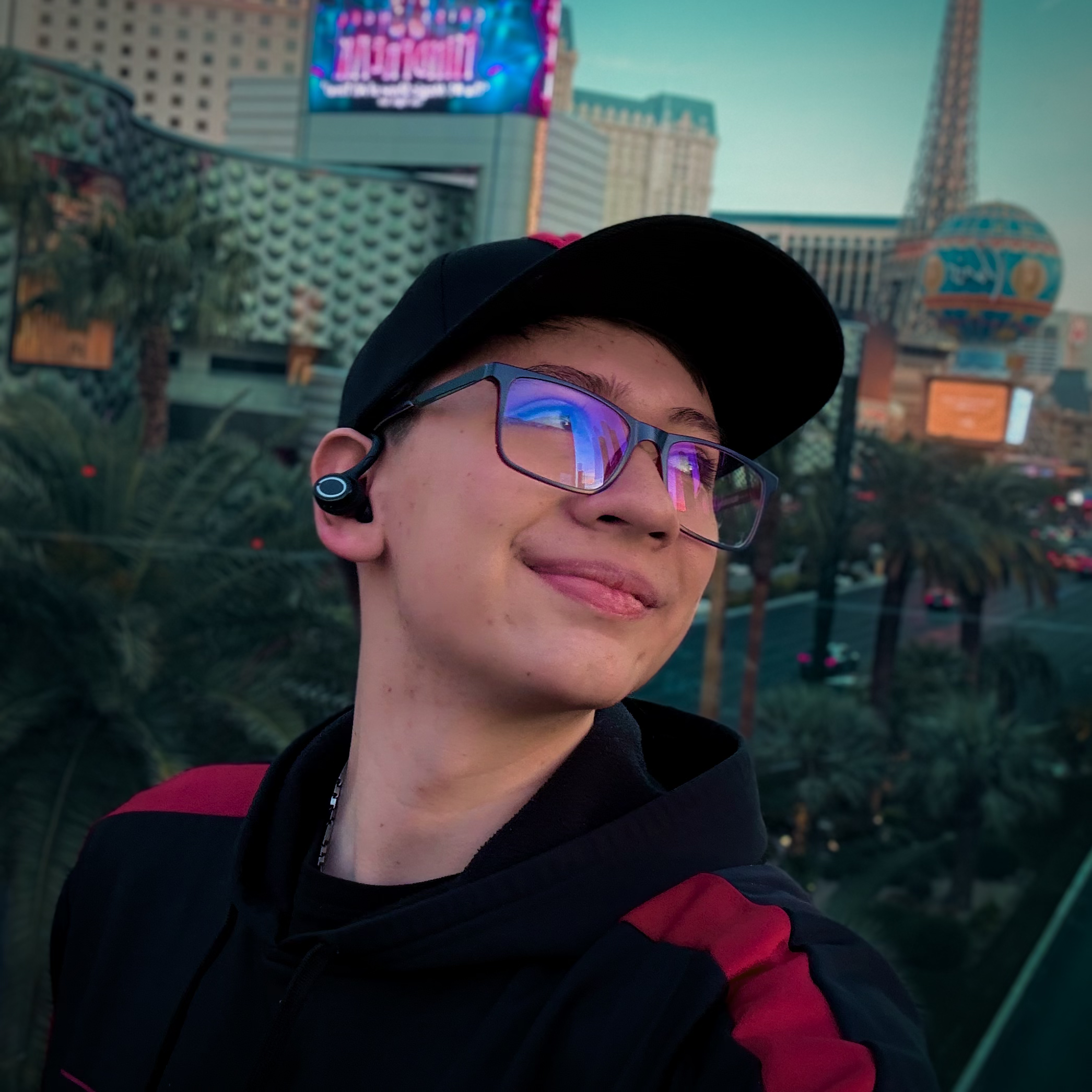 Roy Josué Fallas Castro